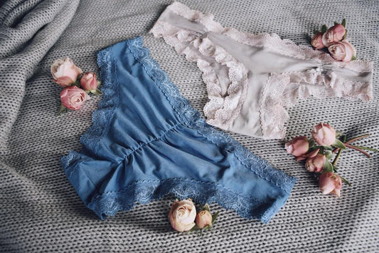 July underwear arrivals 🌸