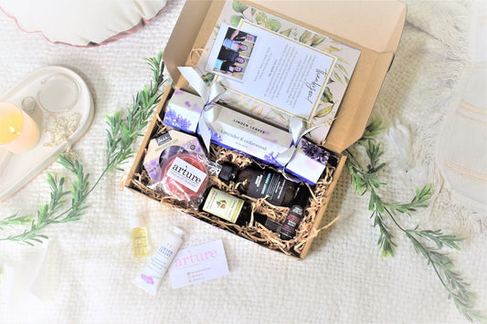 Sweet Dreams March Box