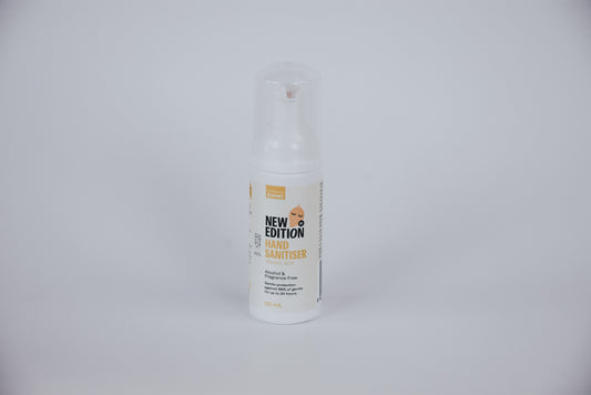 Travel Hand Sanitiser