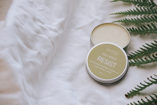 Resist Bug Balm