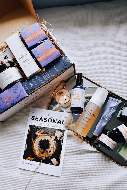 The Seasonal Box