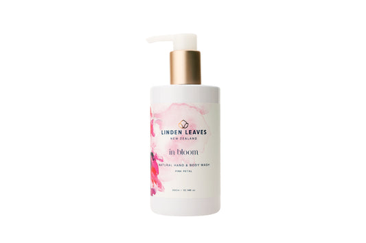 Pink Petal Hand & Body Wash